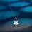 Κολιέ για γυναίκες, Κολιέ Tokio Hotel από ανοξείδωτο ατσάλι μενταγιόν Tokio 2