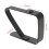 80 Pack Tablecloth Clips Black Picnic Tablecloth Clips Adjustable Anti-Skid Fixed Clip Table Cloth Holder 9