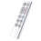 Replacement Remote Control Suitable for HP04 HP05 HP07 Air Purifier Leafless Fan Remote Control 2
