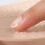 Set van 2 onzichtbare push-up strapless-Huidkleur zwart A 8