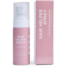 (3Pcs) (3Pcs) Hair Helper Spray, Hair Helper Growth Spray, Repair Natural Thinning Hair, Let Hair Grow And Thicken For Sparse Hair 50 ml