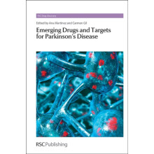 Emerging Drugs and Targets for Parkinsons Disease Hardcover Book