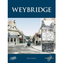 Weybridge by Jean Smith Paperback Book