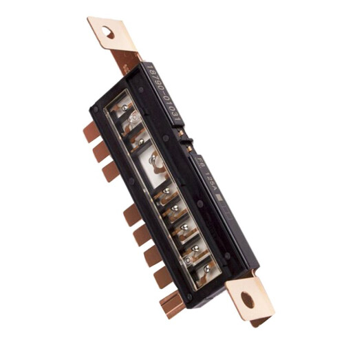 2X for  for  125 AMP Multi Fuse 18790-01031 Engine Current Fuse 2
