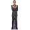 Letitia Wright Actor Life-Size Cardboard Cutout Standee 1