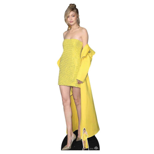 Celebrity Cardboard Cutout Standee / Standup / Standee