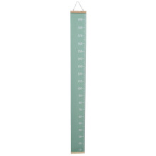 1pc Creative Height Chart Wall Pendant Decor for Kids Home
