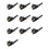 10X Car Air Electric Toggle Valve Paddle  for   K295-362-1 1