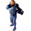 Doctor Who - General Staal - Sontaran Lebensgroße Pappfigur 1