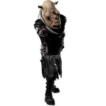 Doctor Who - Judoon - Silhouette en carton grandeur nature