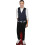 Liam Payne Life-Size Cardboard Cutout Standee - Red Carpet Style 1