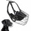 Extra Large Metal Basket Muzzle for Great Dane, Breathable & Drinkable, Prevents Biting 1