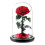 Geschenkidee mit konservierter Rose für Mama, Muttertagsgeschenk 1