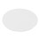 500Pcs Wine Pourer Spout Pourer Disk Drip Pouring Bar Party Wedding Tool Silver 5