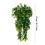 1PC Artificial Rattan Fake Flowers Small Plastic One Size 2