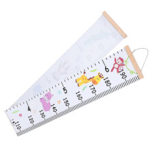 Wachstumsmesslatte für Kinder, Wandbehang, Höhenmessung, 1 Stück