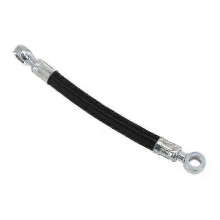 Tubo di alimentazione olio per pompa del vuoto dell'alternatore per Mitsubishi Pajero L200 1986-2015 1982-2003 MD050196 MD307