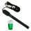 3X PH Electrode Sensor Probe Water Analyzer Water Tester PH Probe for Aquarium Hydroponics Industry Experiment 300cm 2