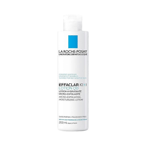 La Roche-Posay EFFACLAR K(+) QD LOTION