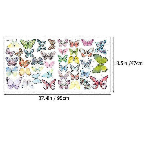 New 1pc Bedroom Sticker 1
