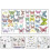 New 1pc Bedroom Sticker 3