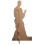Tennis Player Life-Size Cardboard Cutout Standee 2
