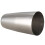 3X Stainless Steel Mixer Shake Beverage per Flair Bartender Cocktail Shaker, Argento 4