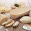 1Pcs Bread Baking, Oval Bread Fermentation Basket, with Flour Mixer Accessories, Used for Kitchen Making Tools 5