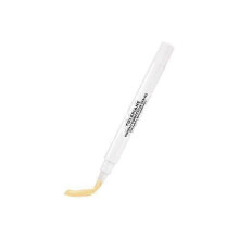 La Roche-Posay Toleriane Teint yellow concealer brush