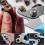 Escargot Tail Remover, Multi-functional No slippage Field Snail Scissors 3