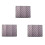 3X Kitchen Countertop Suction Mat Tableware Cup Bowl Dish Drain Pad Dry Matter Pad Control Pad Desktop Suction Mat 2
