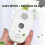 Dust Mite With Bed Bug Killer Device Flea Ant Safer For Home Room Indoor Ghtc 5