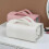 Borsa per il trucco Basic-Chic, Borsa cosmetica da viaggio Player, Borsa cosmetica Basic-Chic 3