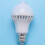 5X E27 Led Bulb Light Motion Sensor Light LED PIR Motion Sensor Lamp Globe Bulb Light Lamp, 5W 3