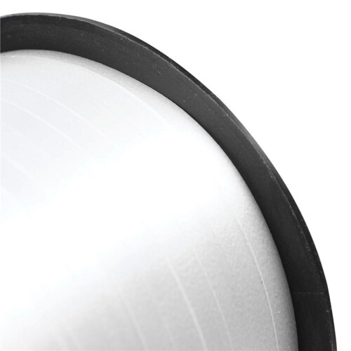 5 Rol Ballonlint 225M 5Mm voor Bruiloftsfeest (Wit) 1