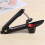 2X  Pitter Tool,Fruit Pit Core Remover with Space-Saving Lock Design for Make Fresh  Dishes and Cocktail 6