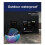 Flexibles USB-LED-Matrix-Auto-Laufschriftdisplay 5