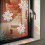 Rainbow PVC Electrostatic Window Sticker for Glass - Wall Decal 4