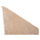 8st 3,7 M Rustik Jute Hessian Burlap Spets Bunting Shabby Chic BröLlopsbanner 6