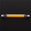6X Dimmable R7S Led Cob 10W 118Mm Led Light Bulbs Replace Halogen Lamp-Warm White Light 220V 4
