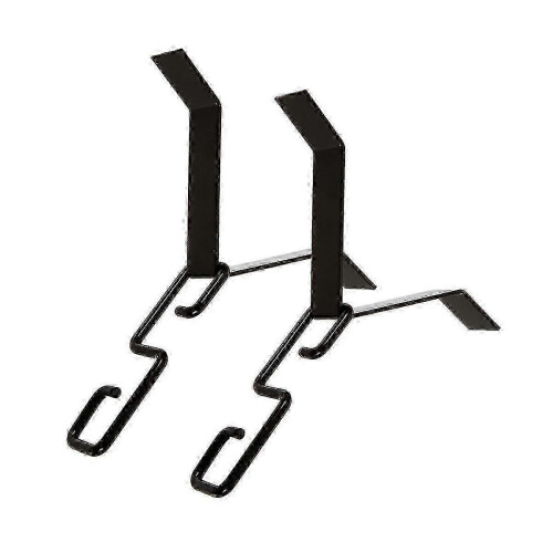 2 Pack Rain Chain Gutter Adapter for Outdoor Installation 2