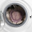 (Sakura Pink) Bra Wash Bag - Anti-Deform Silicone Laundry Protector 5