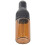 60Pcs 3Ml Empty Brown Glass Dropper Bottles with Pipette for Essential Oil 5