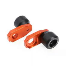 (Adjuster and Slider)Applies to Chain Adjuster Regulator Sliders For EXC EXCF 525 520 500 450 400 350