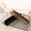4Pcs Cookie Cutters Rectangle Cookie Mold Non-Stick Carbon Steel Cookie Cutters U Shape Biscuit Cake Bread Mold 2