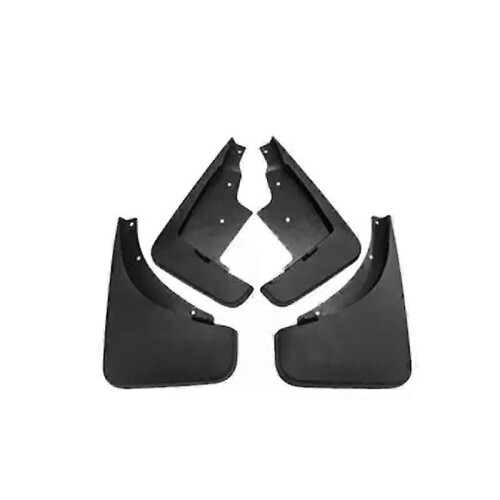 Compatible Mud Flaps For Jeep Compass 2011 - 2016 Accessories Mudguards Mudflaps Front Rear Wheels Splash