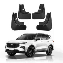 Gäller stänkskydd för Ford Territory 2019-2022 2023 Stänkskydd Stänkskydd fram bakhjul
