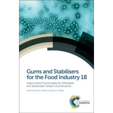 Gums and Stabilisers for the Food Industry 18 Hydrocolloid Functionali