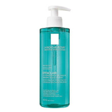 La Roche-Posay Effaclar Micro-Peeling Purifying Gel 400ml