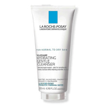 La Roche-posay Toleriane Hydrating Gentle Face Cleanser, 6.7 Oz